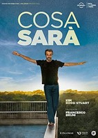 Cosa Sara' - Dvd - G3Z