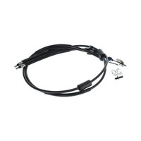 Seilzug Feststellbremse 1.860 Mm Bosch Passend FüR U.A. Ford Focus