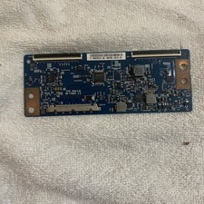 New   Vizio T-con T550HVN08.5 E55-D0 D55f-E2 E55-C1 D55f-E2 D55-D2 55T23-C0K