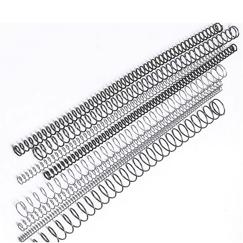 Compression Spring Various Size 2-42mm Diameter & 300mm Length Pressure Small - Picture 10 of 10
