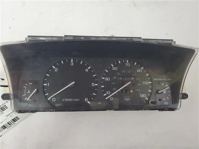 Velocímetro Discovery Cluster Sd MPH compatible con 96-99 Land Rover 3827149 Foto 4 de 4