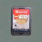 LEGO Star Wars Skywalker Saga - Nintendo Switch Cartridge Only