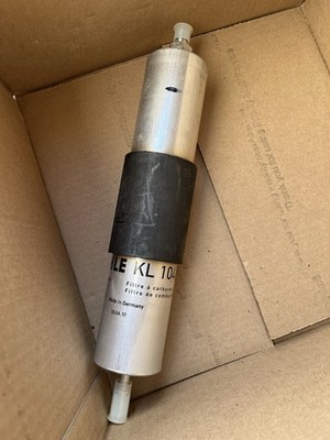 Fuel Filter Mahle KL 104/1 BMW S54 M3