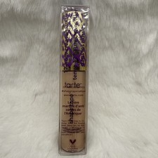 Tarte Shape Tape Contour Concealer 27H Light-Medium Honey 0.33 fl.oz Full Size