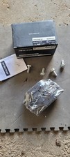 Ridex Bremsbel&auml;ge Hinten Alfa ROMEO