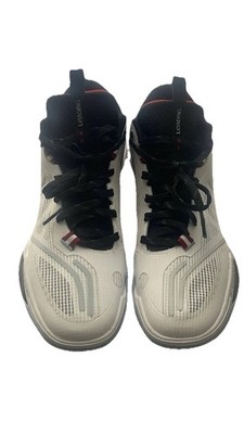 Li-Ning Way of Wade Ice Blood 2 Basketball Shoes ABPU017-6 Sz 9.5 Sportswear NBA