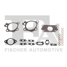 Montagesatz Lader FA1 KT780100E für MAZDA GJ GL CX KF KE GH Van BM BN GJ2FP 4WD