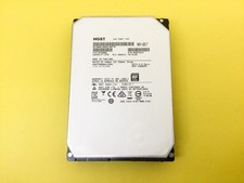 HGST 8TB 7.2K SATA 6Gb/s 3.5IN HDD HDN728080ALE604