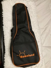 ukulele soft case