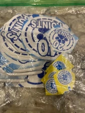 740 ICEE / SLUSH PUPPIE points