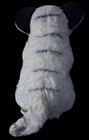 Wild Republic Baby White Plush Tiger 12" — photo 4