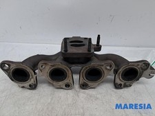 Auspuffkrümmer Renault Grand Scenic III JZ 140040001R P23348481