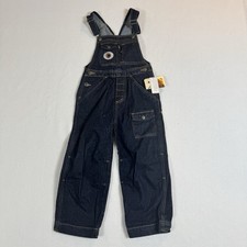 Cotler Overalls Youth Size 6 New NWT