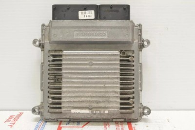 2011 2015 Hyundai Sonata 39155-2G912 Engine Control Module Unit Ecm C23 012