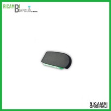 COPERCHIO SPAZZOLA SINISTRA