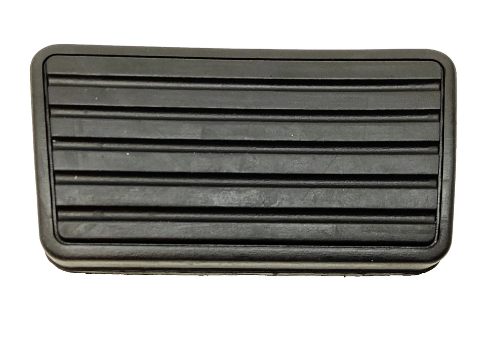 Nueva pastilla de cubierta de pedal de freno automática genuina GM para Blazer Jimmy 82-05 S10 S15 Foto 3 de 4