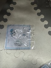 Volcan Tequila Promo 3 Esmaltes Solapa Pin Pack De Mi Tierra Calavera Mexicana Calavera Calavera