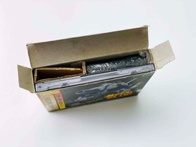 Metal Slug (Box w/ RAM Cart) (NTSC-J) (Sega Saturn, 1997) [COMPLETE] *US SELLER