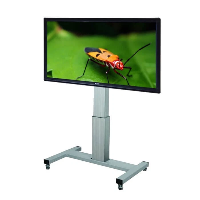 Boxlight 4K Interactive Flat Panel - Procolor Series 3 MIMIOPRO754-75 " in. diag - Image 2 of 4