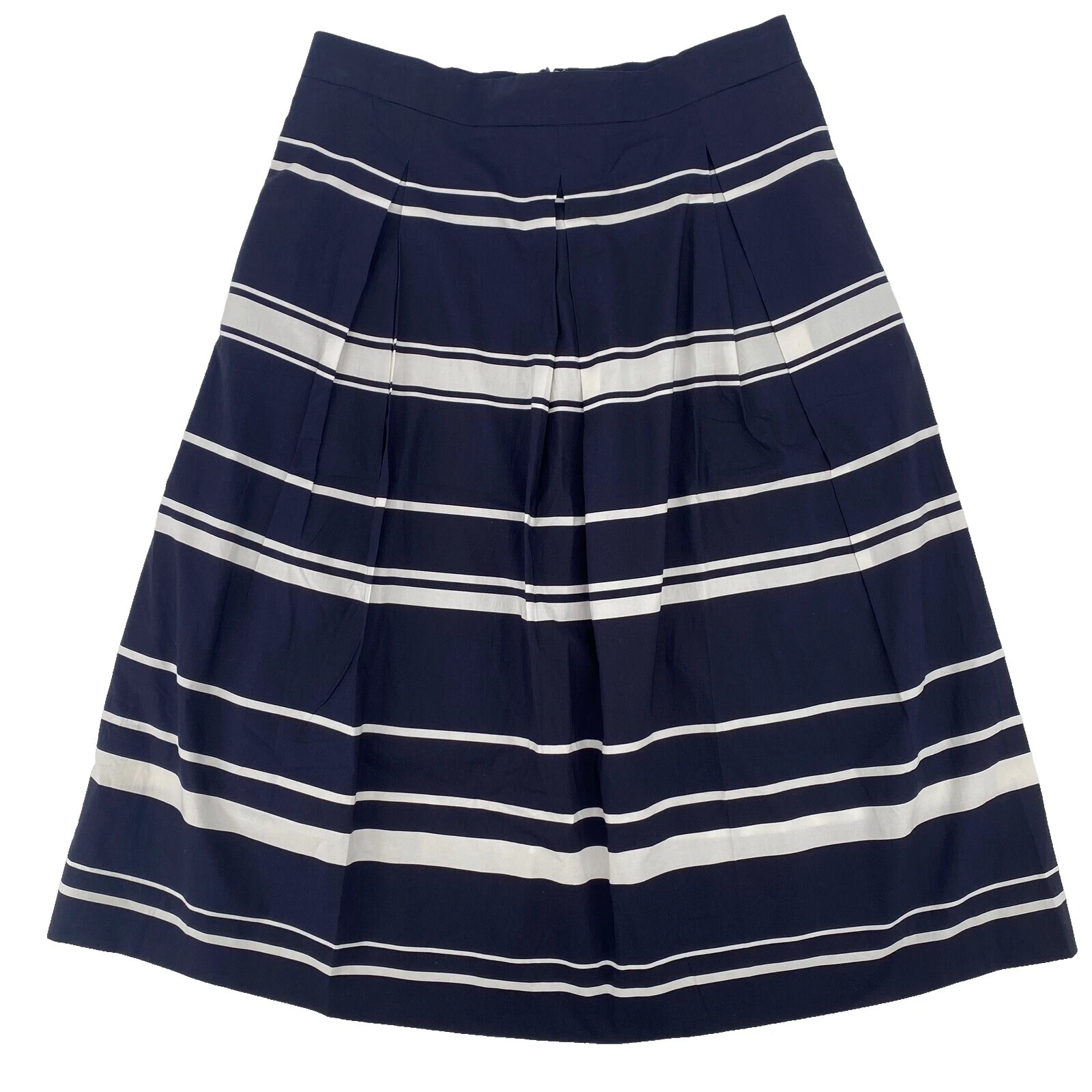 Saias plissadas femininas Ann Taylor