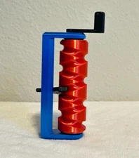HelixPress Fidget Toy (Custom colors check description!)