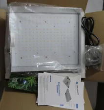 NEW PHLIZON PH-R1 LED INDOOR GROW LIGHT REFLECTOR SERIES 120V 100W