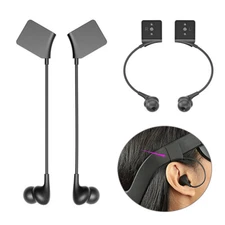 Replacement Headphones for Rift CV1 VR Headsets In-Ear Earphones  Accessories
