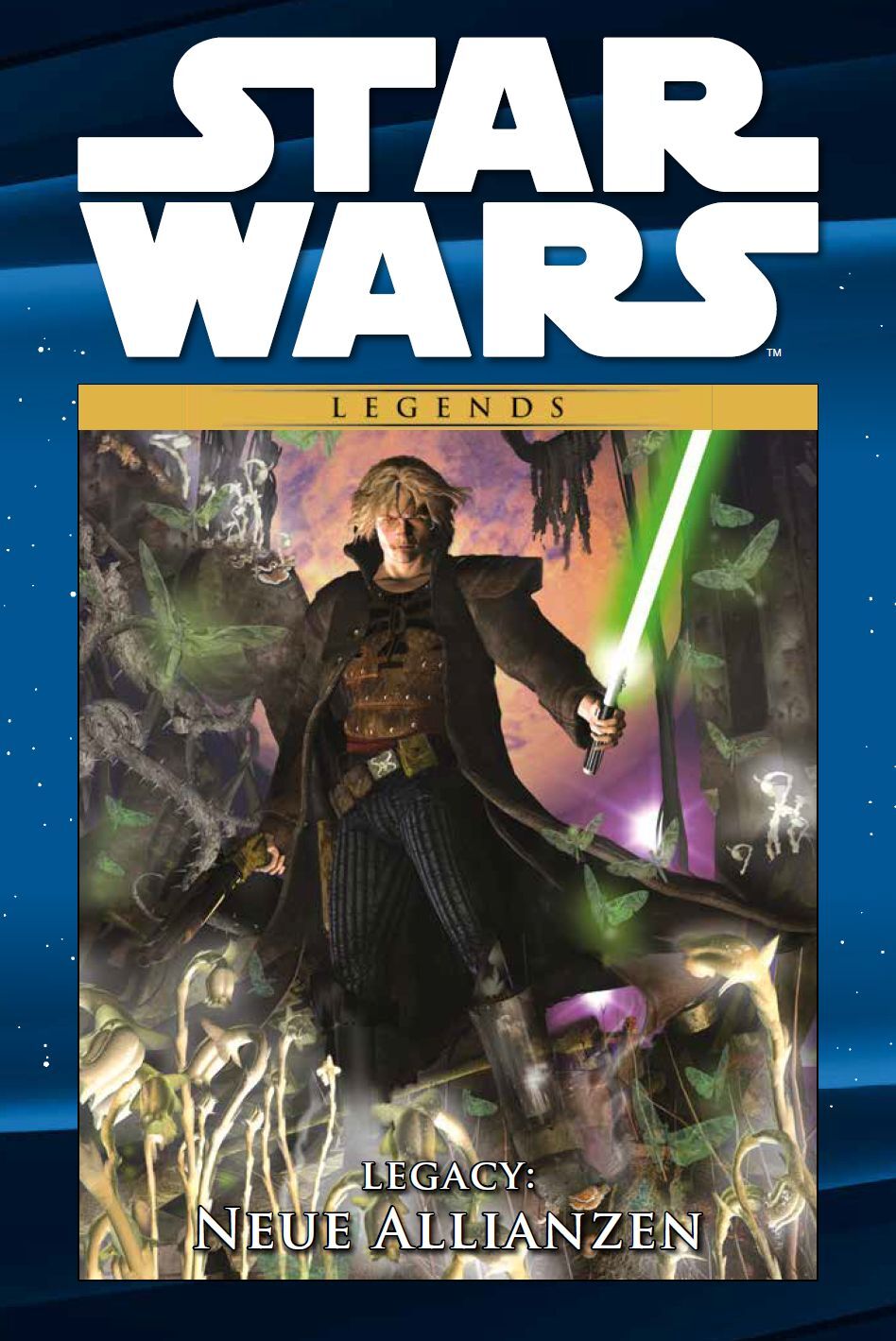 Thumbnail - Unbekannt. / Star Wars Comic-kollektion