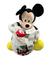 Disney Mickey Mouse Buddy Plus Throw