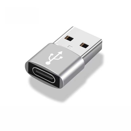 USB-C Type C Fast Charger Adapter Plug For iPhone 15 14 Max USB Samsung Galaxy - Picture 12 of 13