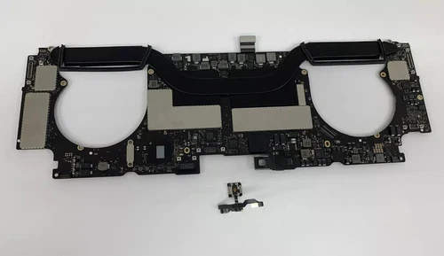 Apple MacBook Pro A1707 2017 15" Logic Board i7 3.1GHz 1TB / 16GB- 820-00928-A