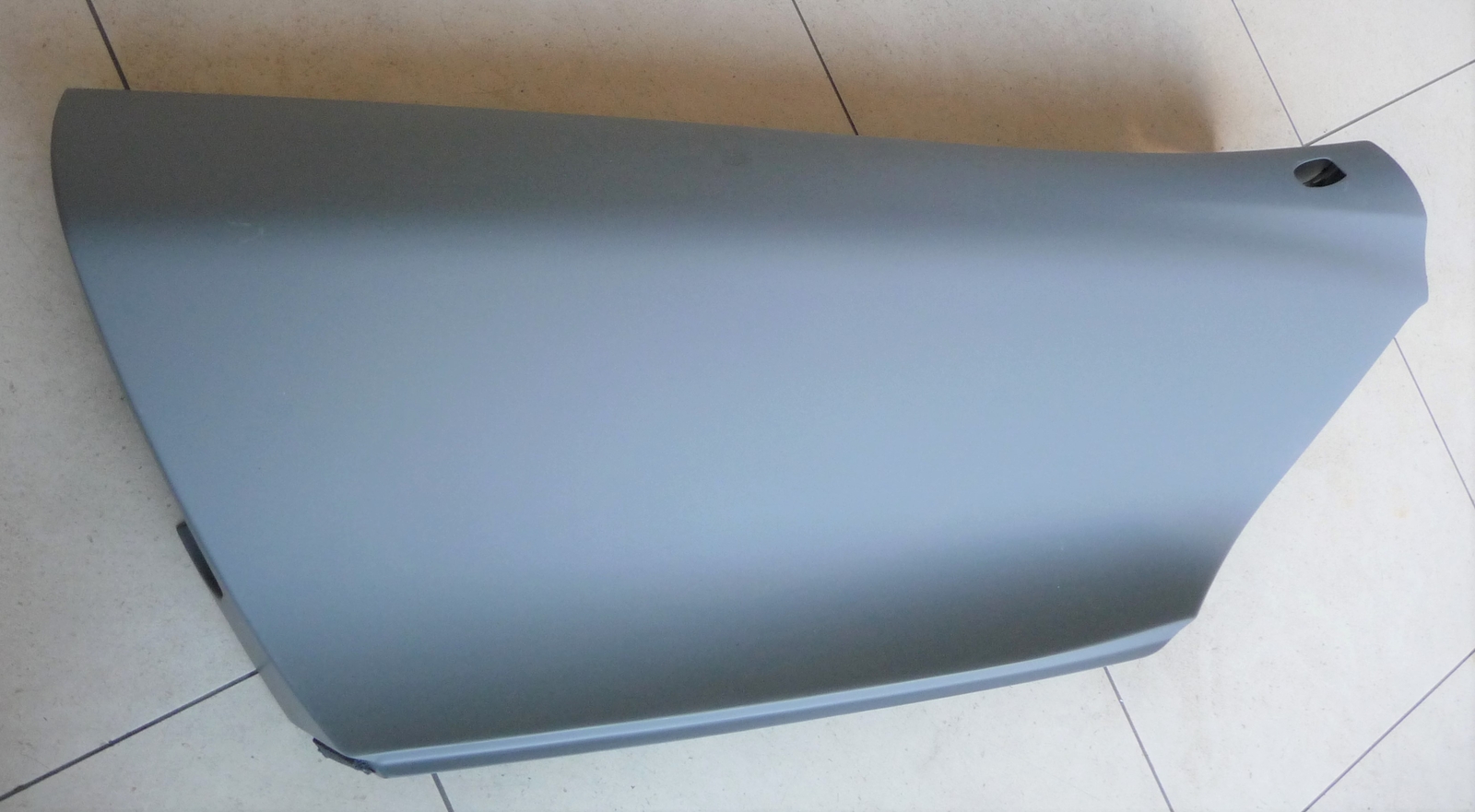 2017-2021 McLaren 720s Right Passenger Door Outer Panel Cover 14AA231CP OEM H2