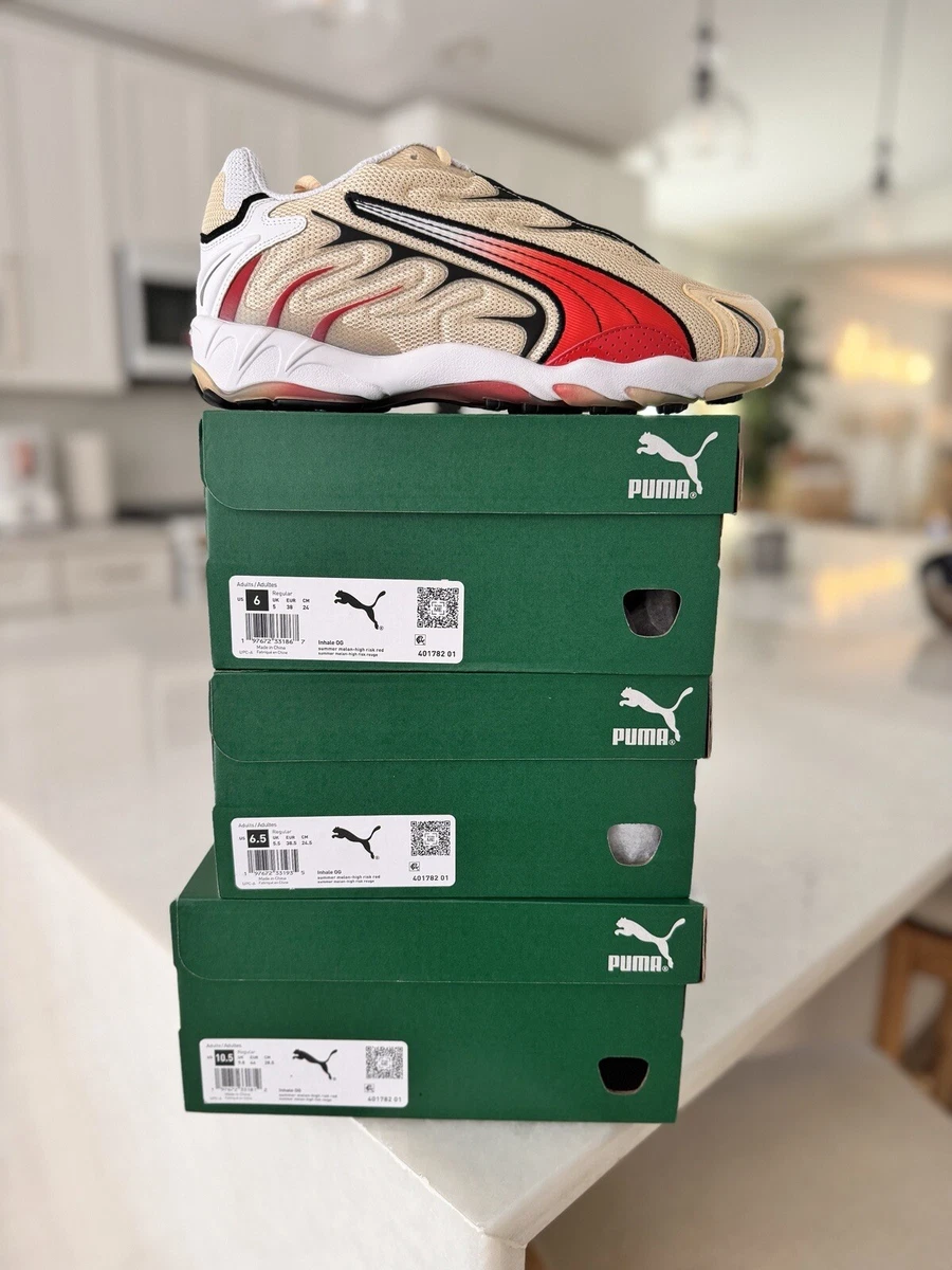 A$AP Rocky x Puma Inhale OG Summer Melon for sale | eBay display picture 1