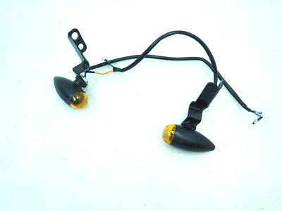 BLINKER VORNE BLINKER RECHTS + LINKS MASH SEVENTY FIVE 125 DIRT TRACK 17-21