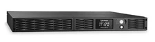 CYBERPOWER SYSTEMS (USA), INC. PR750LCDRT1U 750VA UPS SMART APP LCD AVR PURE SIN