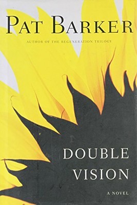 Double Vision (Barker, Pat) by Barker, Pat 0374209057 FREE Shipping