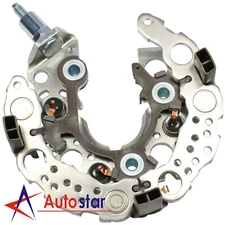 New For Toyota Lexus Alternator Rectifier / Diodes INR430AL 021580-6610