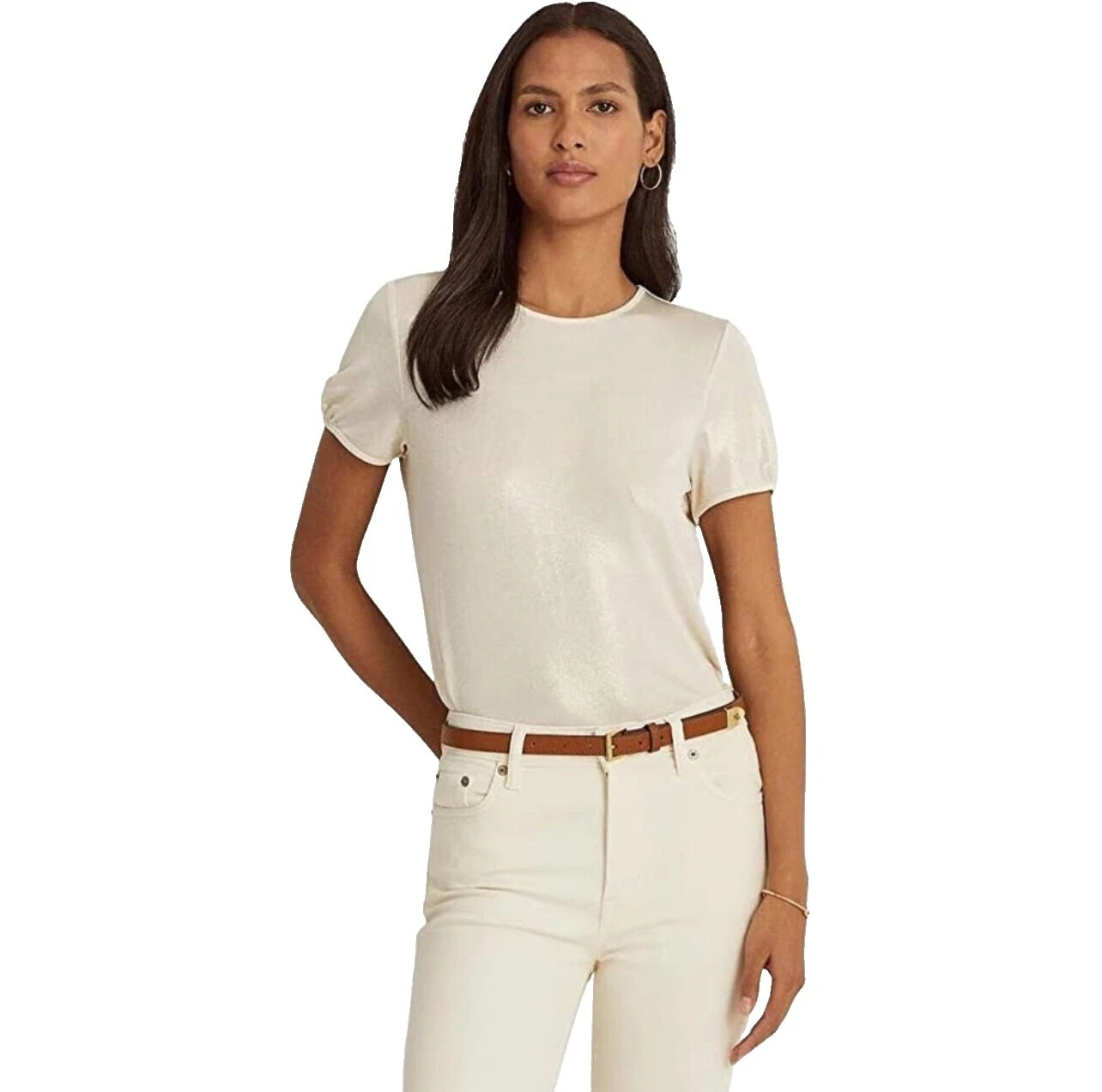 Mujer Lauren Ralph Lauren Tops Formal para mujeres