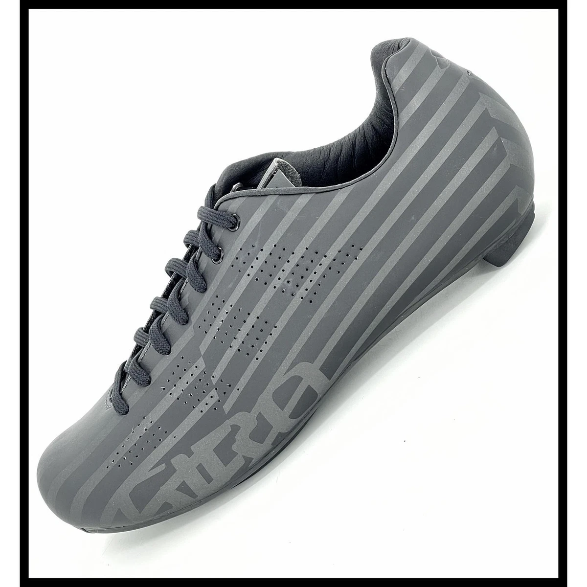 Giro empire acc reflective road shoes new arrivals