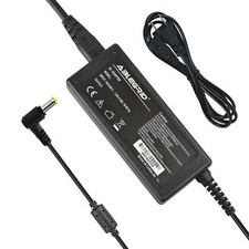 AC Adapter For LG 22LJ4540 24LJ4540 28LJ4540 24LF454B LED TV Power Supply Cord