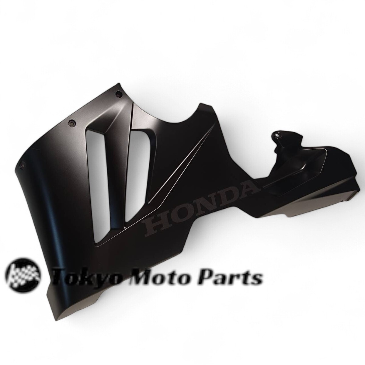 GENUINE HONDA '24 CBR1000RR-R FIREBLADE SP SC82 Left Side Under