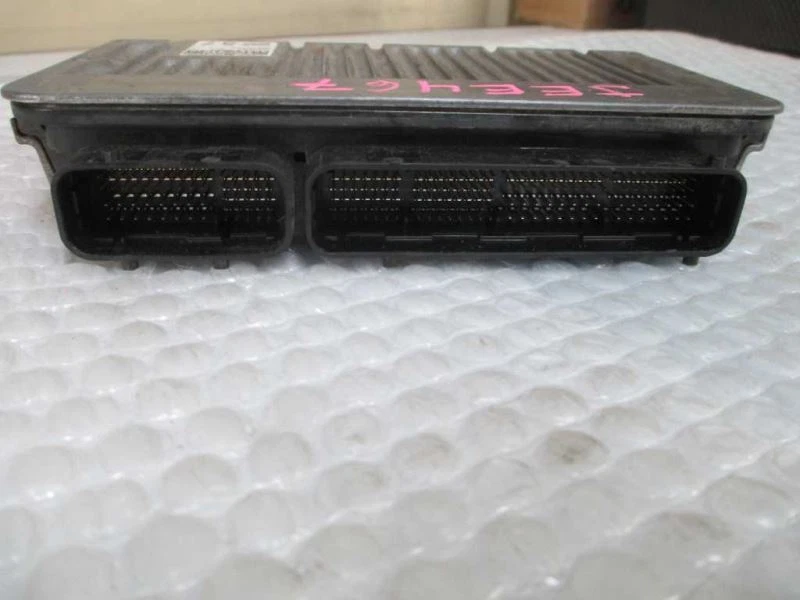 Engine ECM Control Module Fits 2015 15 LEXUS ES350 89661-33Q10 8966133Q10 Foto 3 de 4