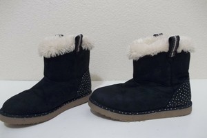 target girls winter boots