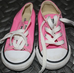 toddler 5 converse