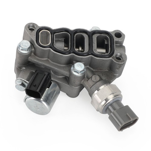 VTEC Solenoid Spool Valve W/Gasket 15810-RKB-J01 For Honda Odyssey 2005-2007 UK - Picture 6 of 12