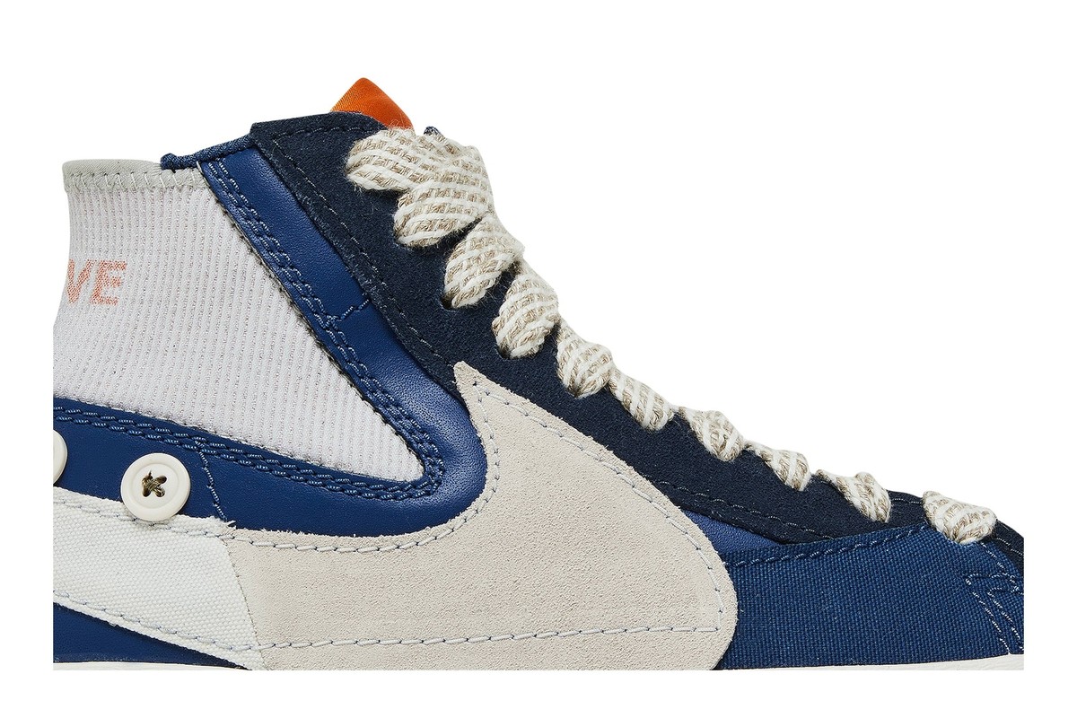 靴 NIKE BLAZER MID '77 JUMBO Nike Blazer Mid '77 Jumbo | Foot Locker