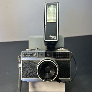Fujica 35 Compact | eBay Fujica 35 Compact | eBay
