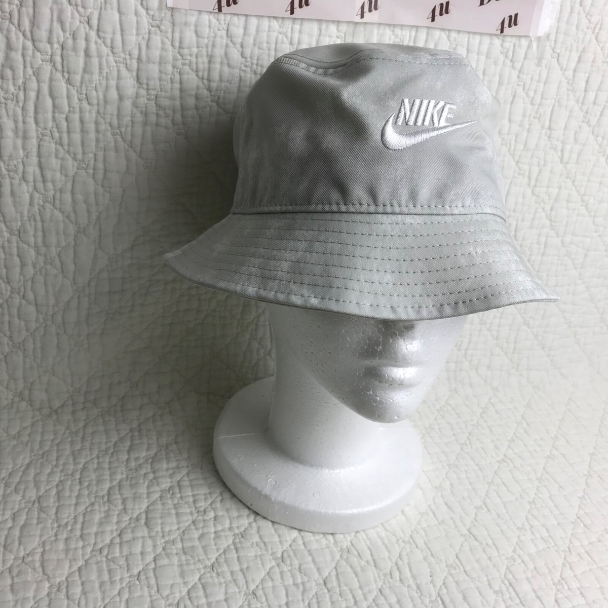 nike men's sportswear tie dye bucket hat