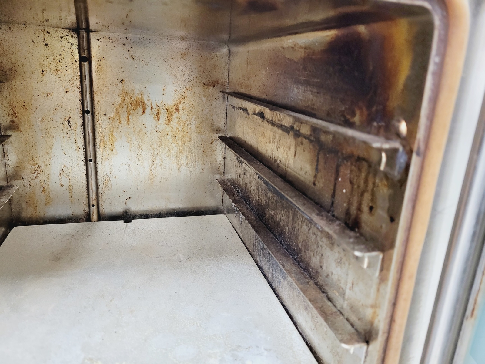 Salvis Laboratory Vacuum Oven Type KVTS 11 Lab eBay