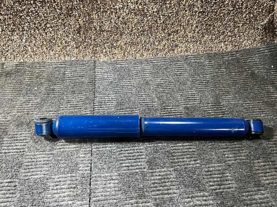 Amortiguador de suspensión Napa 32207 P201MC compatible con Mercury Villager 2002 Foto 3 de 4